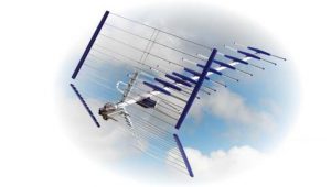 Tecnico Antenas El Casar Barato