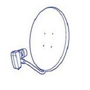 Instalar Antena Digi TV Spania