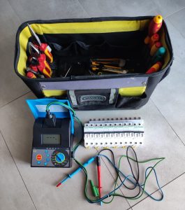 REPARACIONES DE ANTENAS TV 24 HORAS